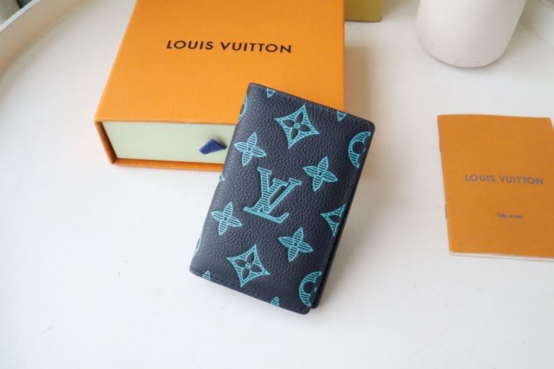 LV Wallets